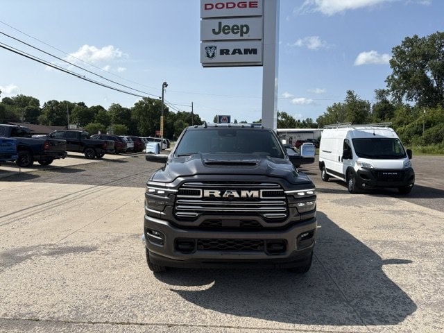 ram ram 3500 pickup 2026 3C63RRML5TG297415 image ram ram 3500 pickup 2026 3C63RRML5TG297415 image